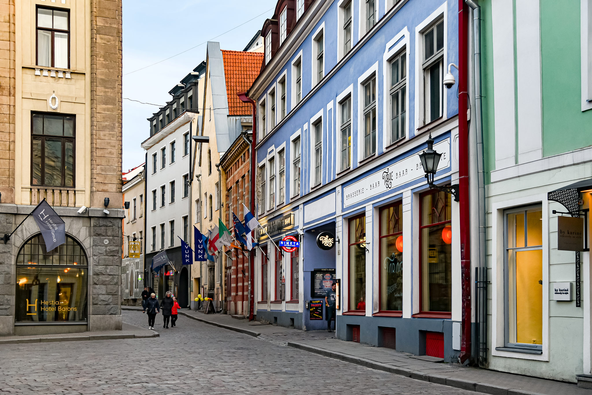 Tallinn